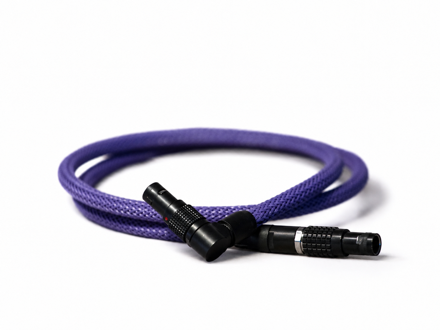 Preston Light Ranger Serial Cables