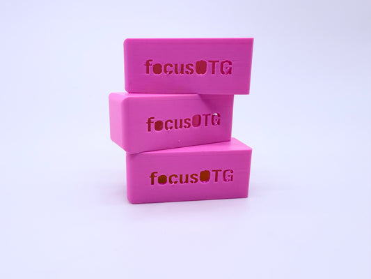 Matthews Stand Leg Visibility Caps