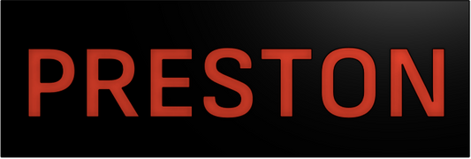 PRESTON CASE TAG