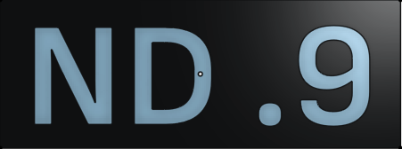 ND Filter Tag Set