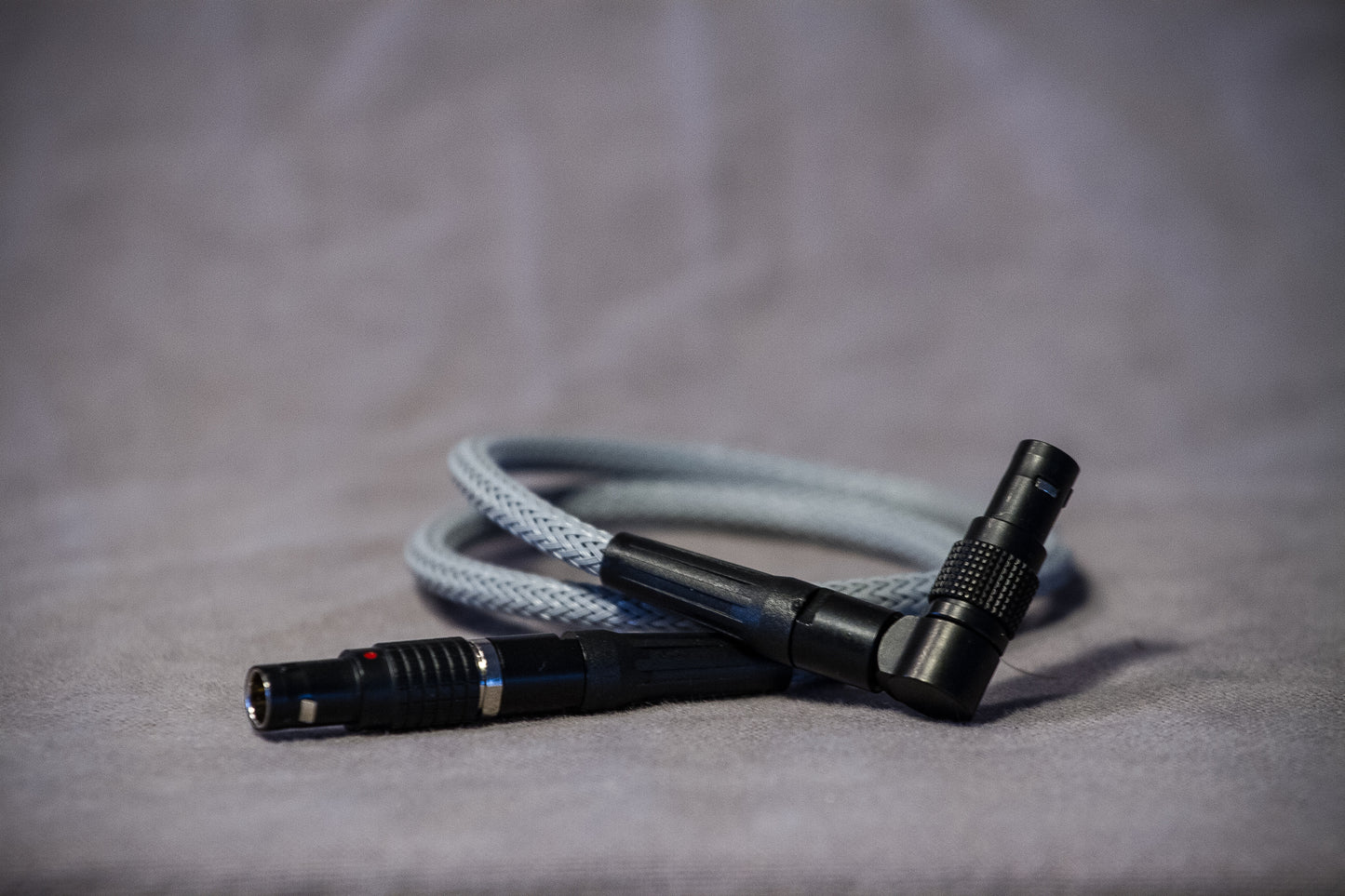 Custom Arri Motor LBus Cable