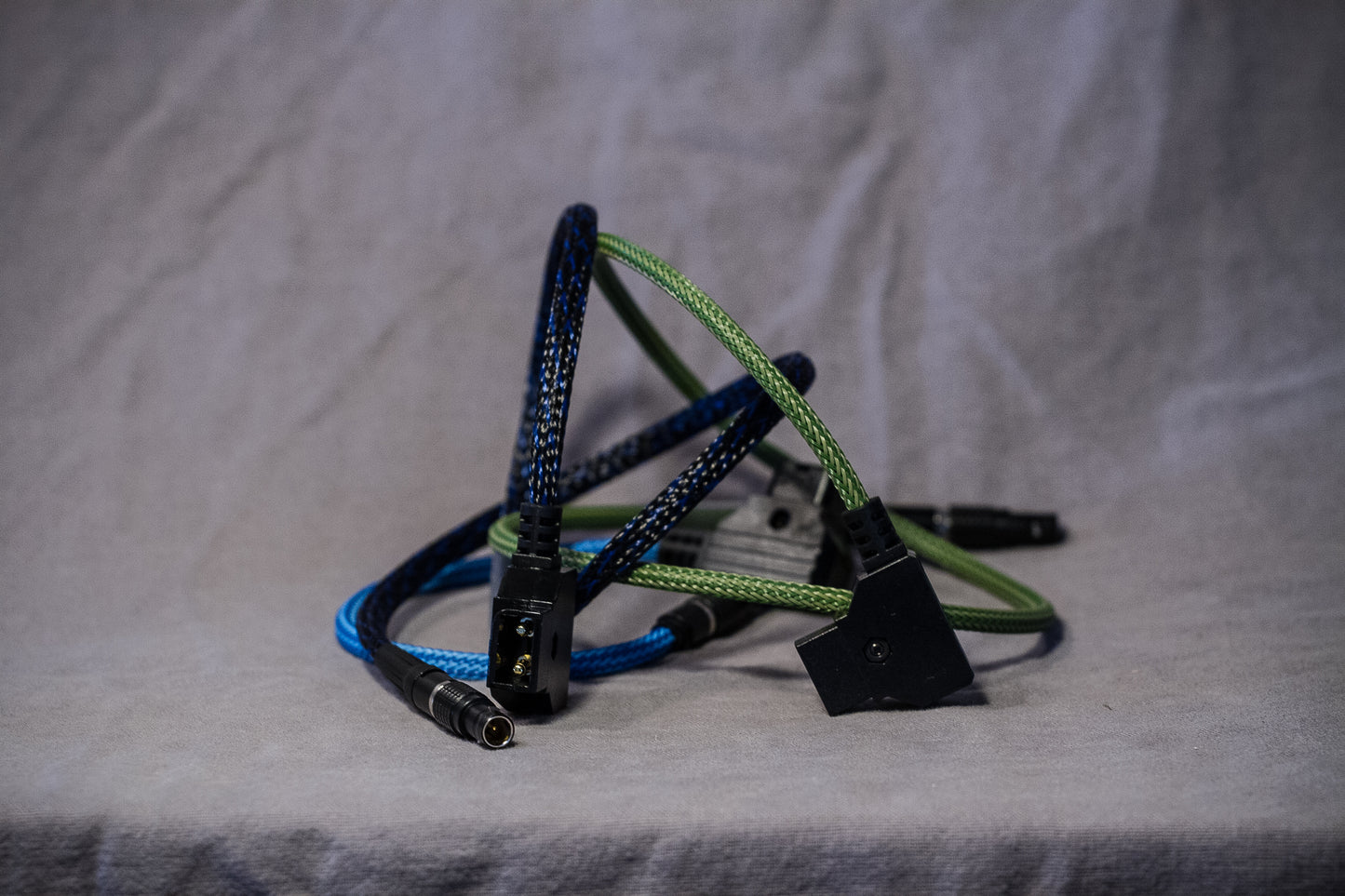 12v Power Accessory Cables