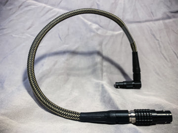 Preston Motor Cables