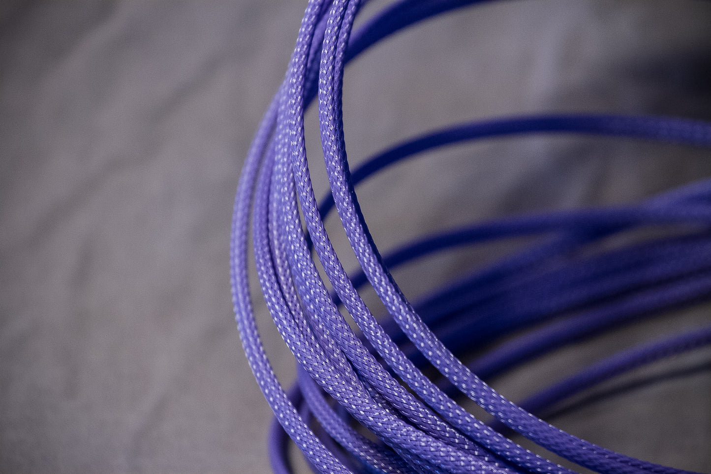 Preston 'Brown' Cable