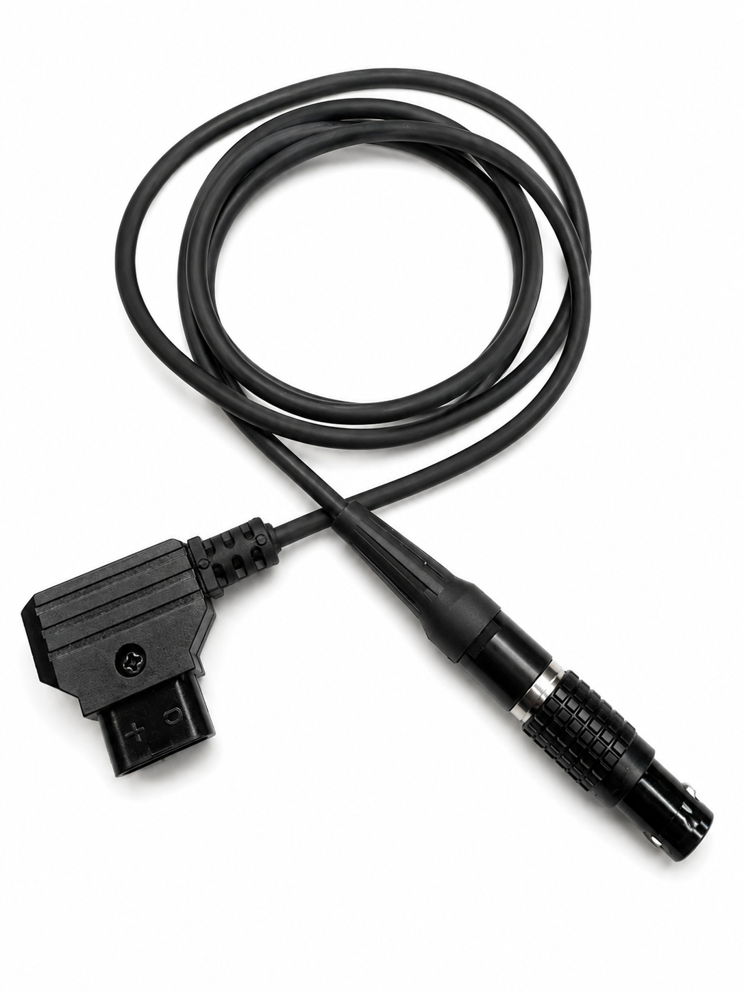 Preston HU3 Command Power Cable