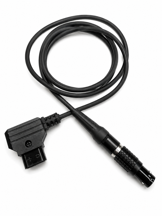 Preston HU3 Command Power Cable