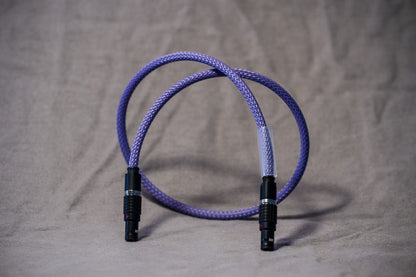 2-pin LEMO power cable for Teradek RT MDR.X, MDR.M and MDR.MB