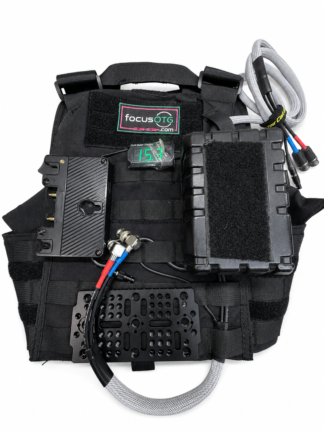 FocusOTG Vest