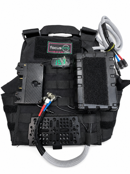 FocusOTG Vest