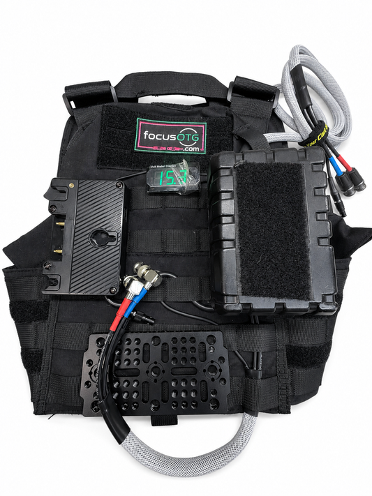 FocusOTG Vest