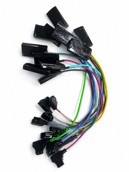 Digital Voltage Meter