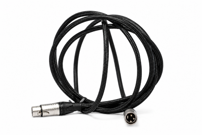 12v & 24v Camera Power Extension Cables