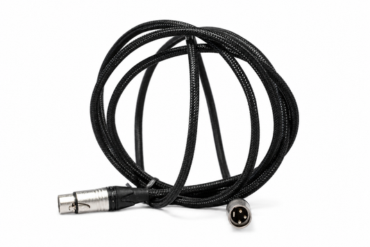 12v & 24v Camera Power Extension Cables