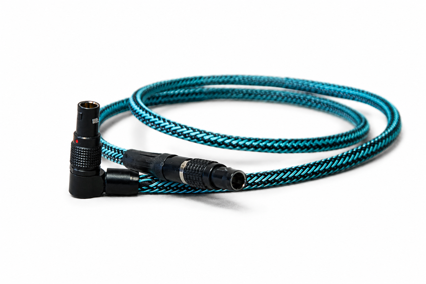 Preston Light Ranger Serial Cables