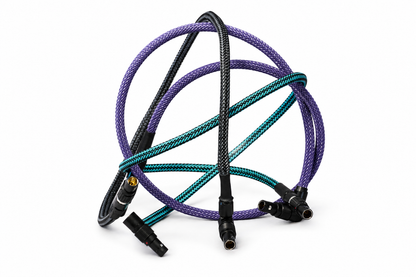 Preston Light Ranger Serial Cables