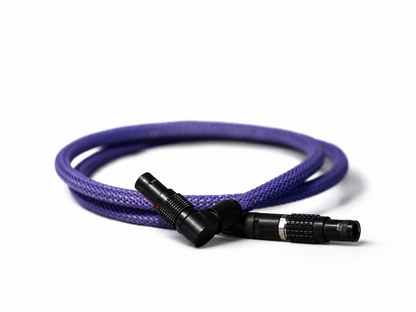 Preston Light Ranger Serial Cables