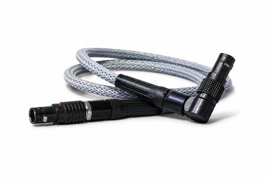 Preston Light Ranger Serial Cables