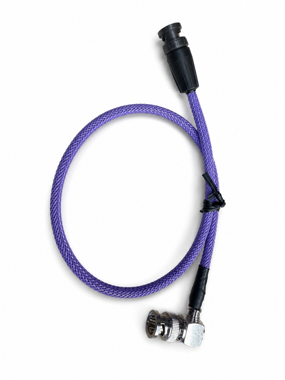 Custom 12G-SDI BNC Cable
