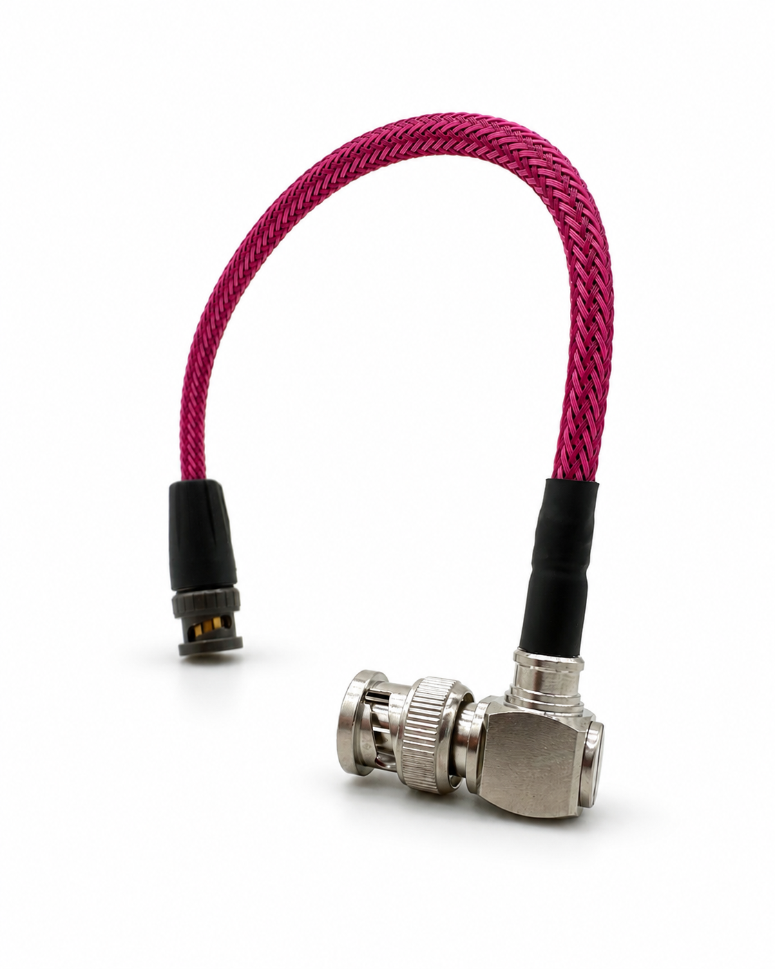 Custom 12G-SDI BNC Cable