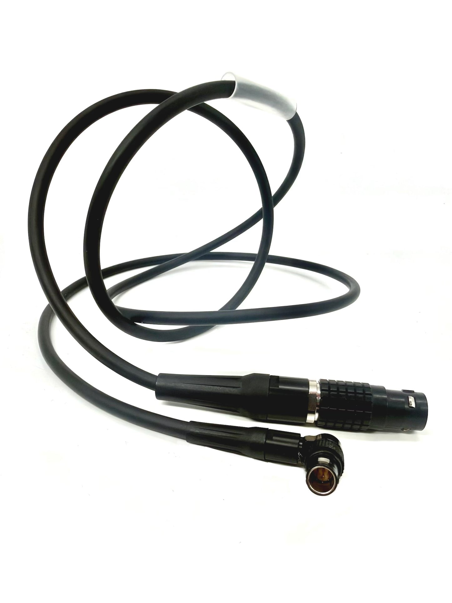 Preston Digital Microforce to MDR-5 Cable