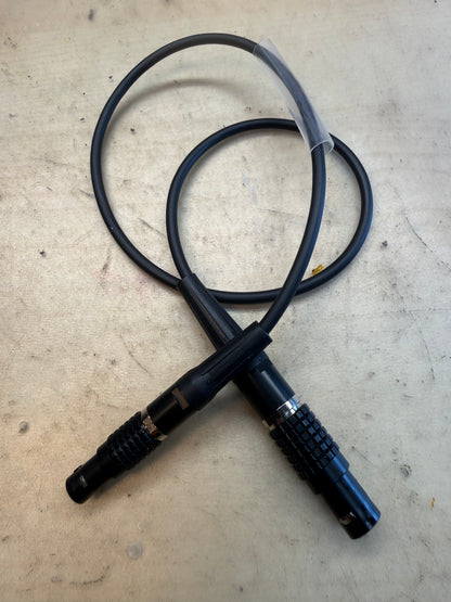 Preston HU3 Command Power Cable
