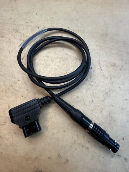 Preston HU3 Command Power Cable