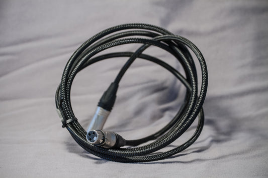 24v Power Cables