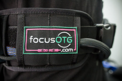 Focus On the Go Belt