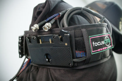 Focus On the Go Belt