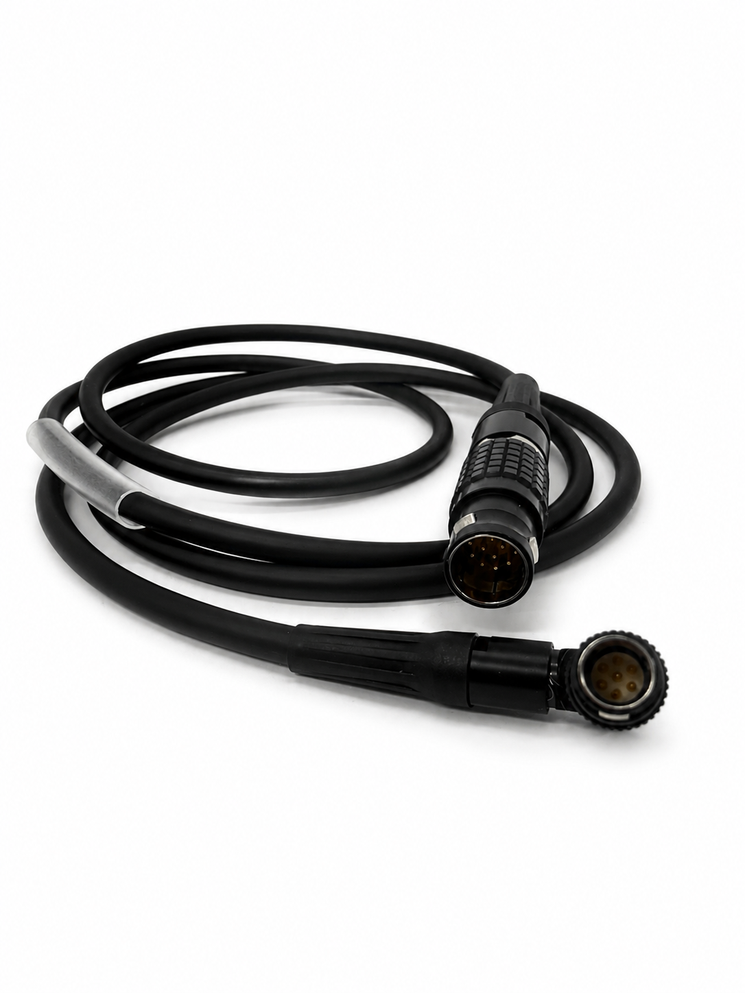 Preston 'Brown' Cable MDR-3/MDR-4