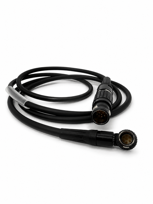 Preston 'Brown' Cable MDR-3/MDR-4