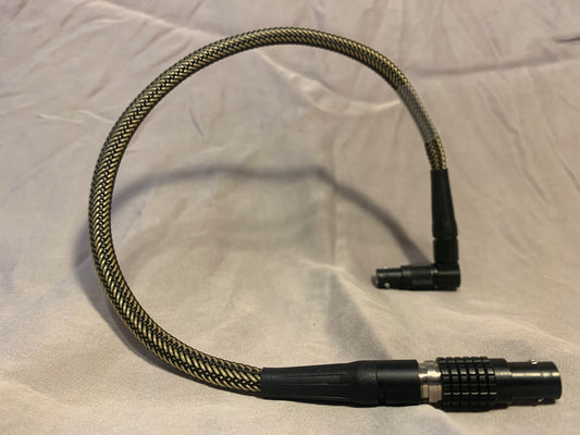 Steadicam Volt Power Cable