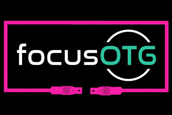 Focus On The Go