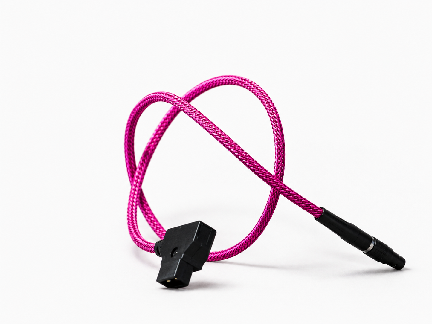 ARRI LBUS to D-Tap Power Cable