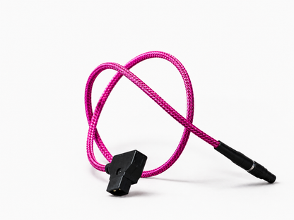 ARRI LBUS to D-Tap Power Cable