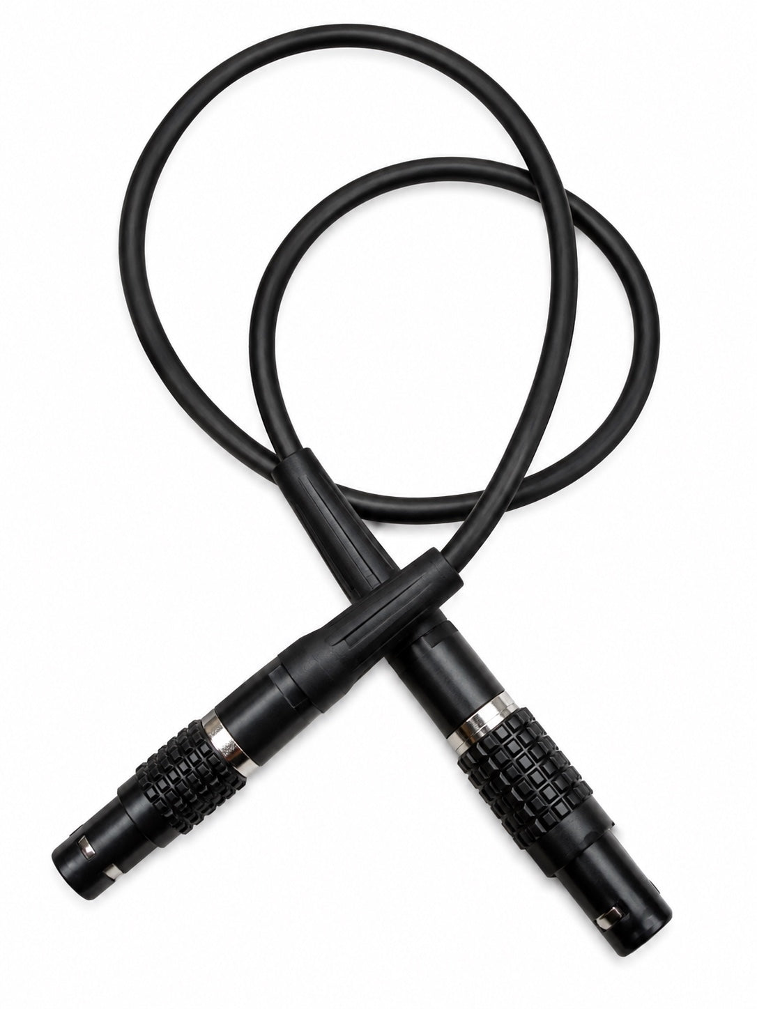 Preston Digital Microforce to HU3 cable