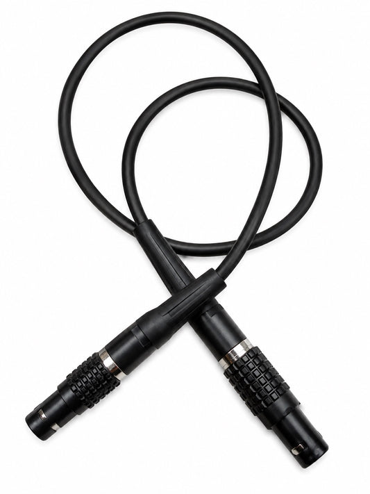 Preston Digital Microforce to HU3 cable