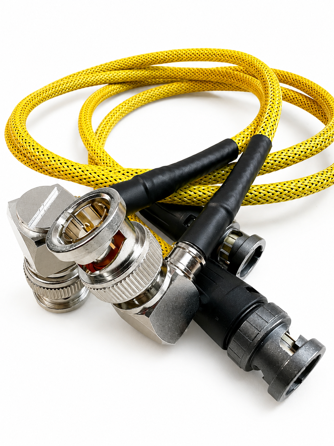 Custom 12G-SDI BNC Cable